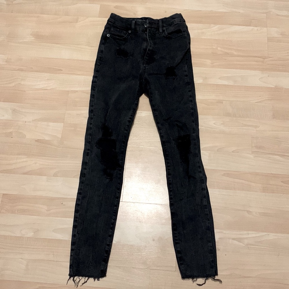 Womens Hollister jeans